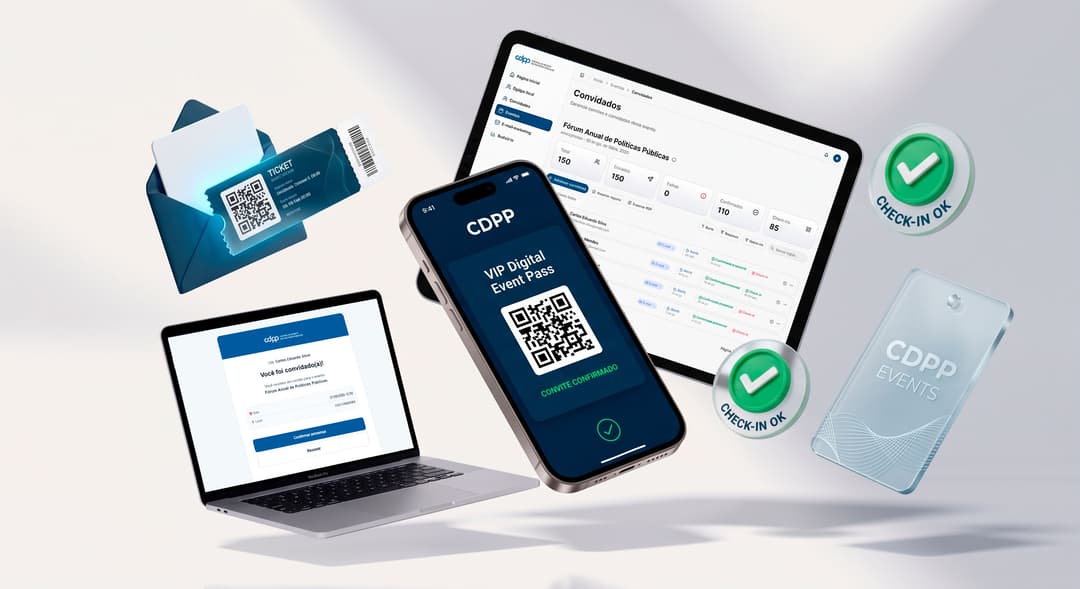 CDPP Events