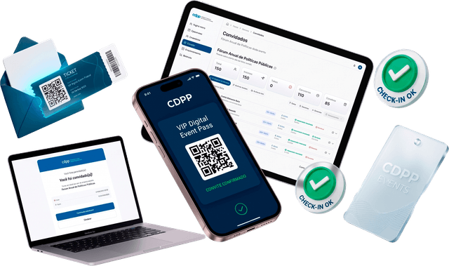CDPP Events