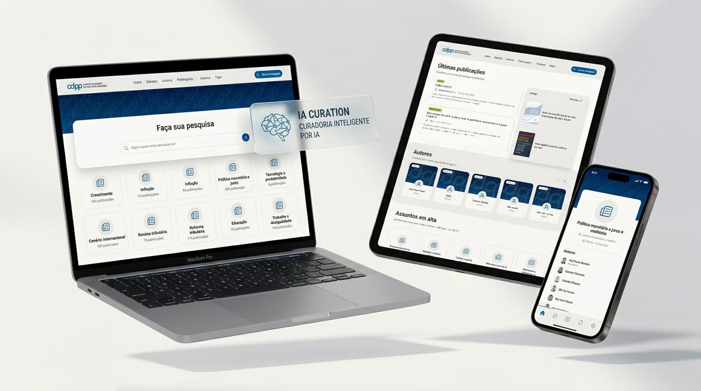 CDPP Website