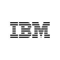 Logo IBM — cliente SIX Creative