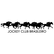 Logo Jockey Club Brasileiro — cliente SIX Creative