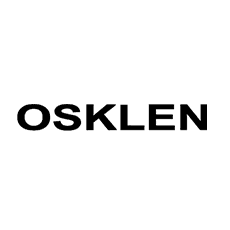 Logo Osklen — cliente SIX Creative