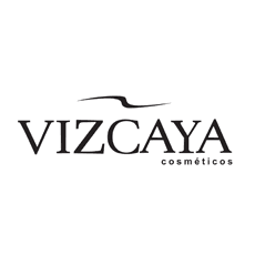 Logo Vizcaya — cliente SIX Creative