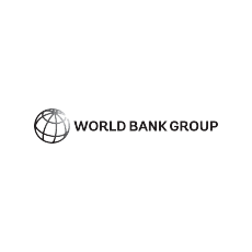 Logo World Bank — cliente SIX Creative